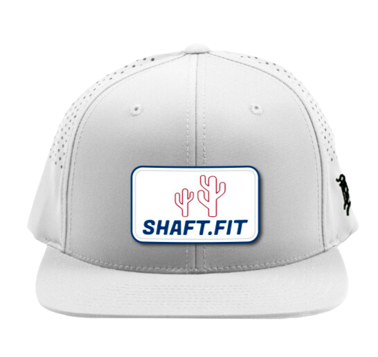 Performance Hat - Flat