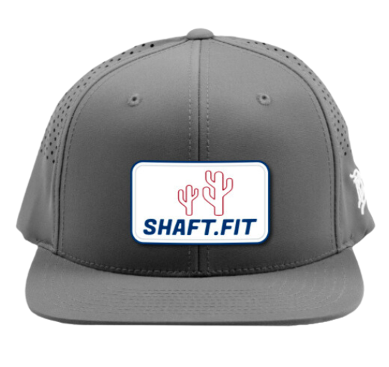 Performance Hat - Flat