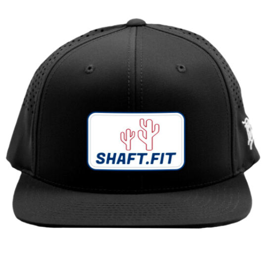 Performance Hat - Flat