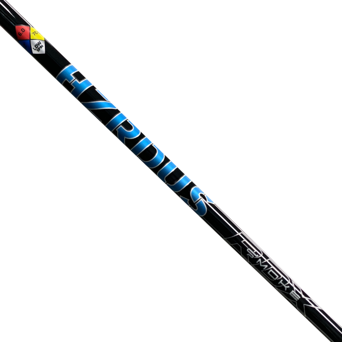 HZRDUS RDX Blue