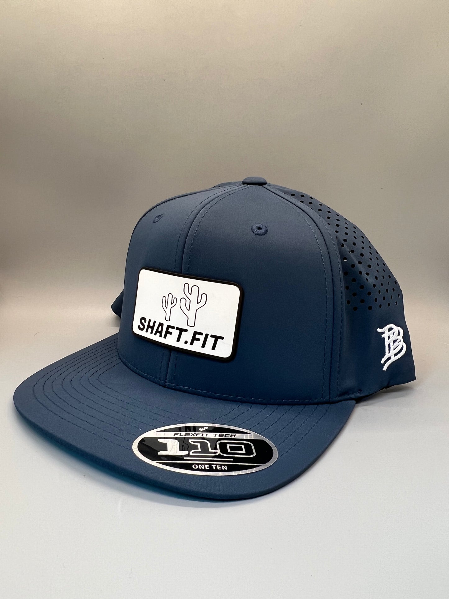 Performance Hat - Flat