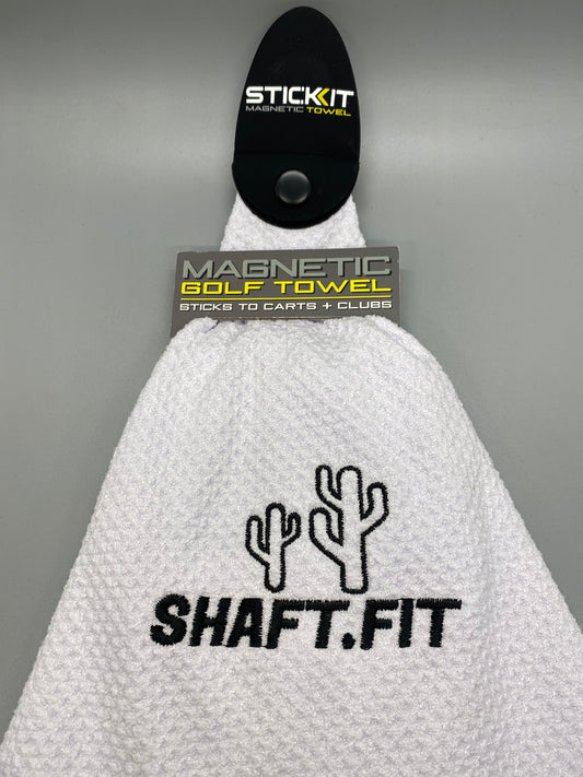 Magnetic Towel