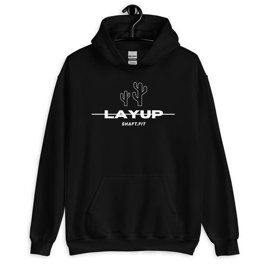 No Layups Hoodie