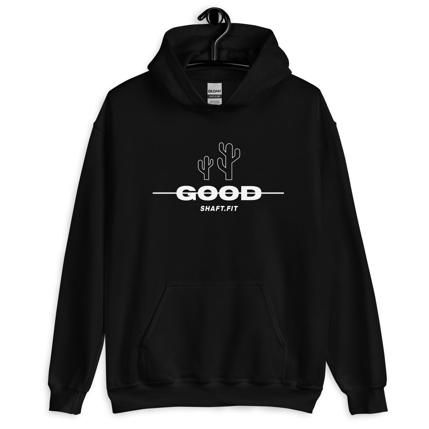 Not Good Hoodie