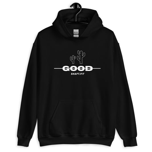 Not Good Hoodie