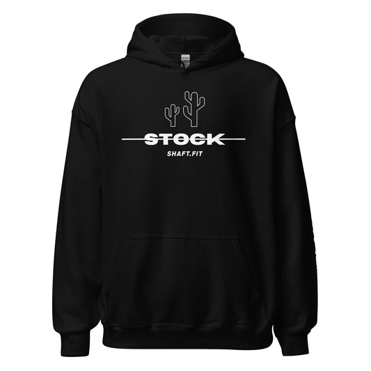 Non-Stock Hoodie