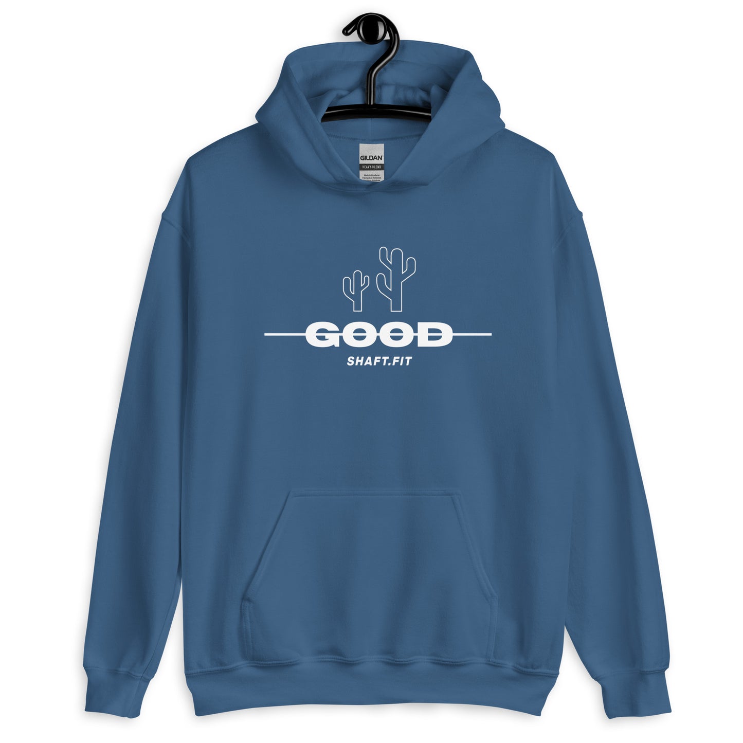 Not Good Hoodie