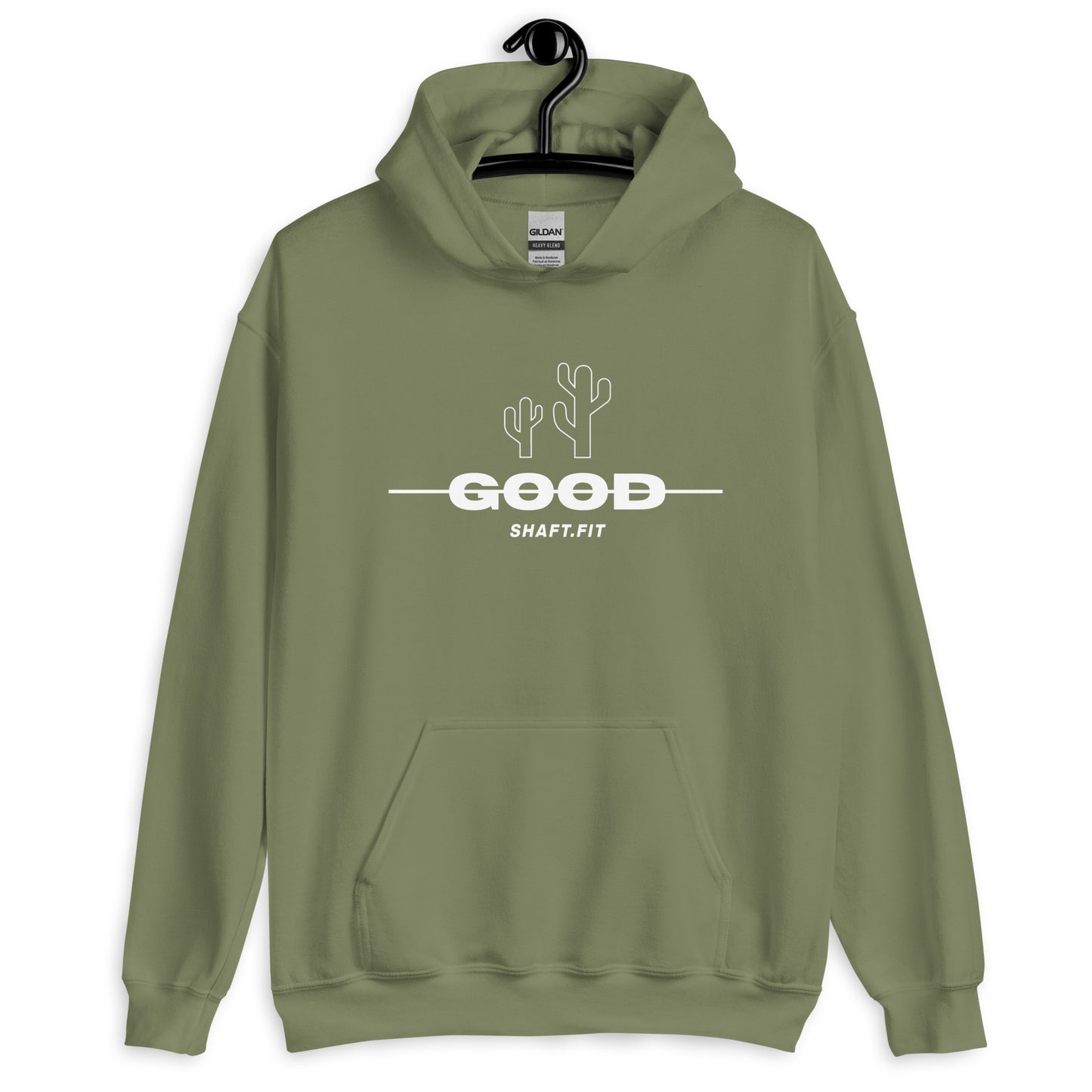 Not Good Hoodie