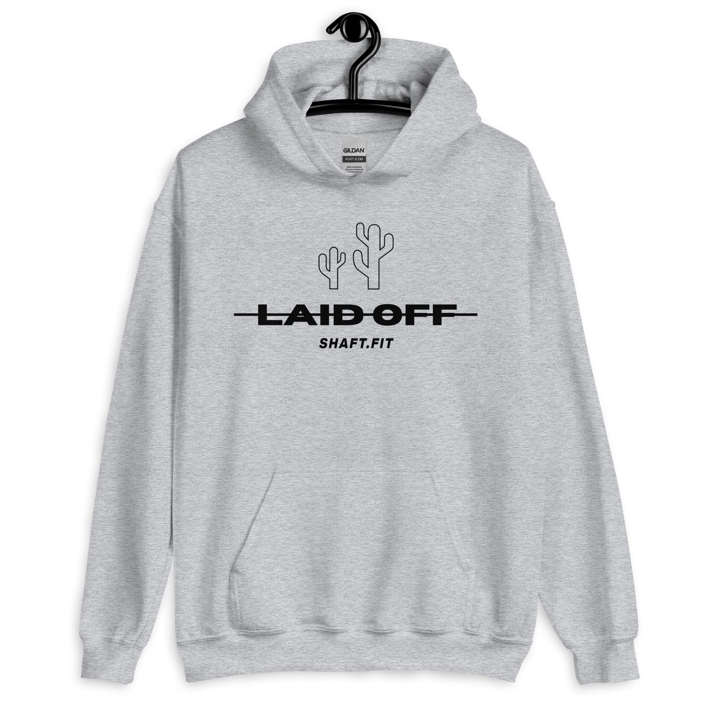 No Layups Hoodie