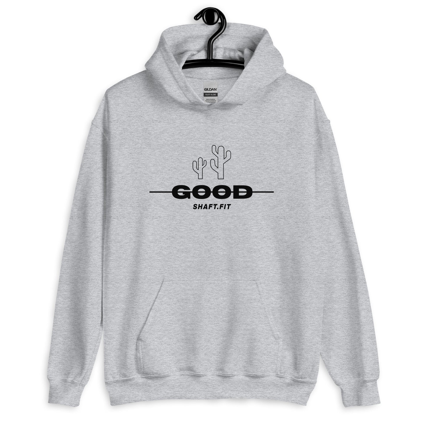 Not Good Hoodie