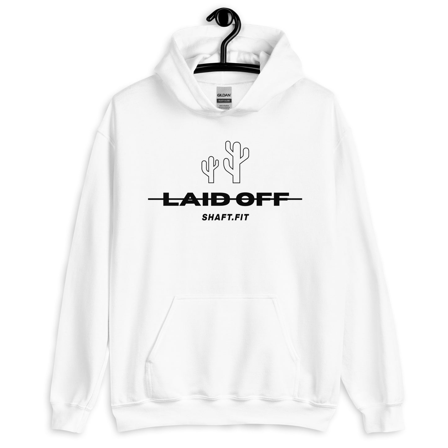 No Layups Hoodie