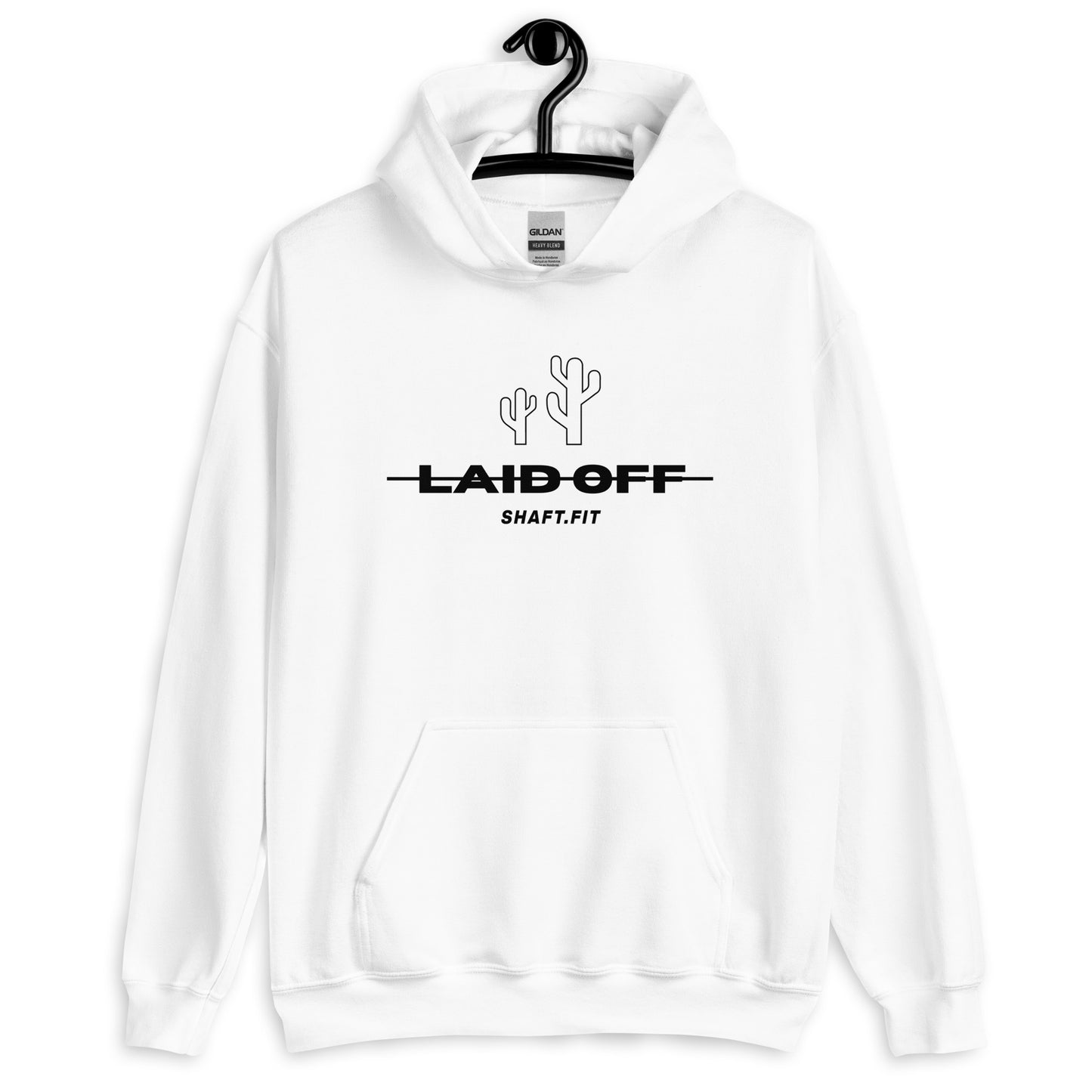 Laid Off Hoodie