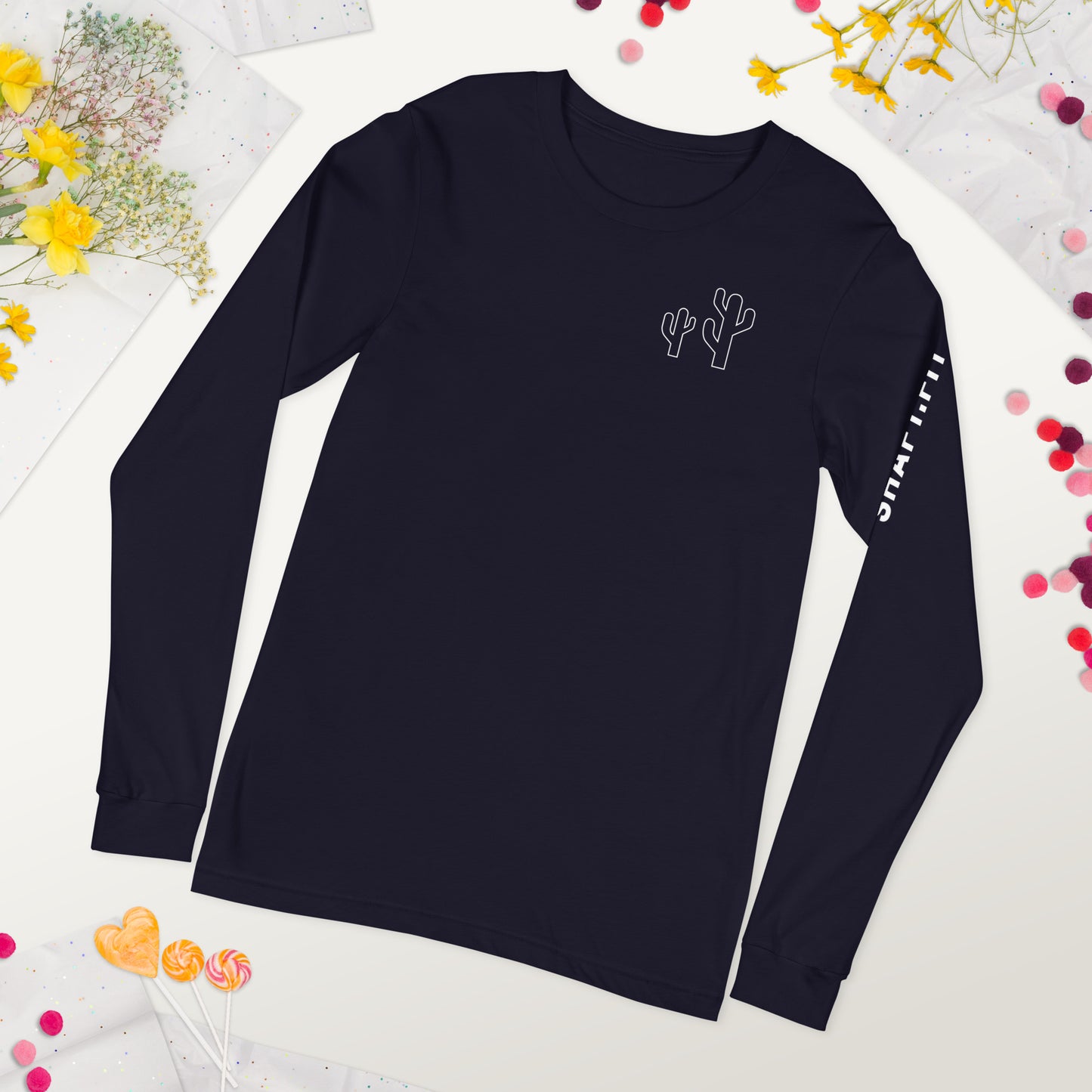 Long Sleeve Tee